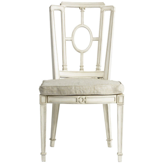 Nora Side Chairs (Pair of 2) - Maison de Kristine