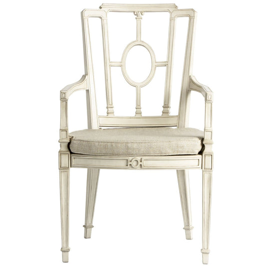Nora Side Chairs (Pair of 2) - Maison de Kristine